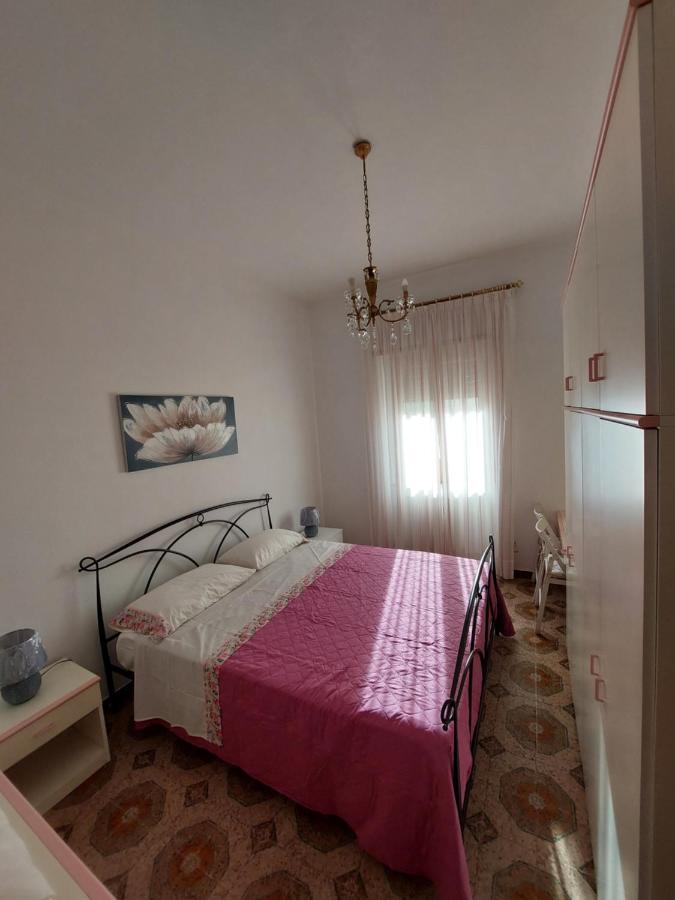Apartament Casa Peppa Olbia Zewnętrze zdjęcie