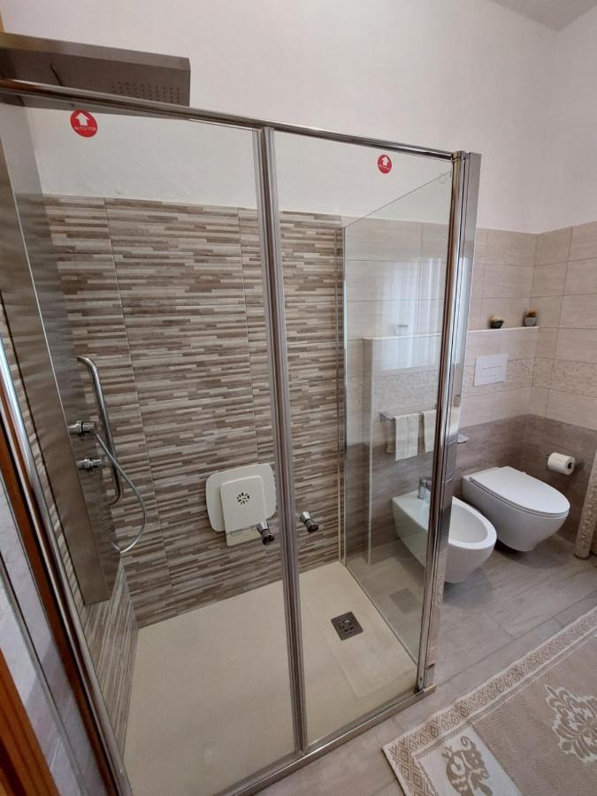 Apartament Casa Peppa Olbia Zewnętrze zdjęcie