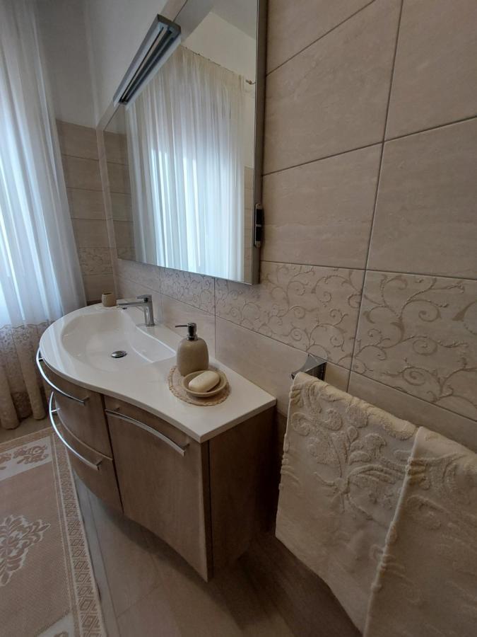 Apartament Casa Peppa Olbia Zewnętrze zdjęcie