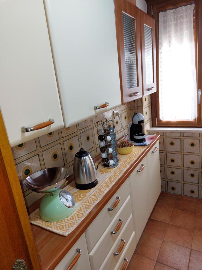 Apartament Casa Peppa Olbia Zewnętrze zdjęcie