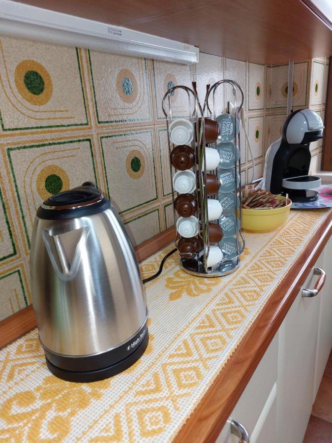 Apartament Casa Peppa Olbia Zewnętrze zdjęcie