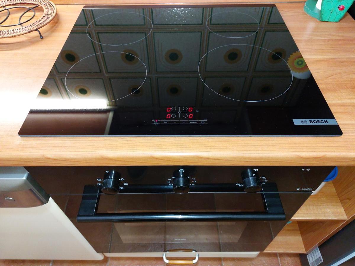 Apartament Casa Peppa Olbia Zewnętrze zdjęcie