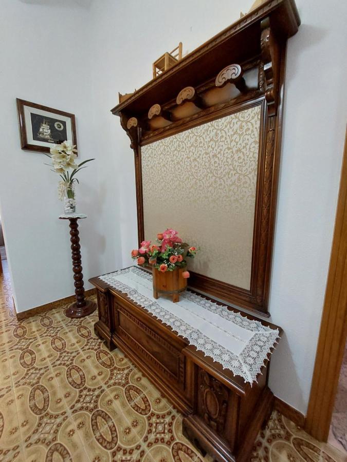 Apartament Casa Peppa Olbia Zewnętrze zdjęcie