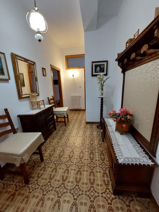 Apartament Casa Peppa Olbia Zewnętrze zdjęcie